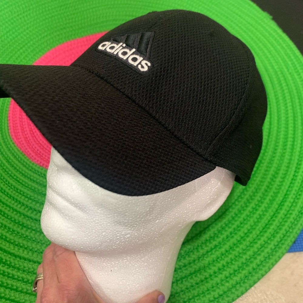 Adidas basketball cap M ✅